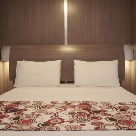 Sueds Plaza Otel Porto Seguro Dış mekan fotoğraf