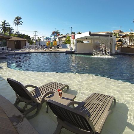 Sueds Plaza Otel Porto Seguro Dış mekan fotoğraf
