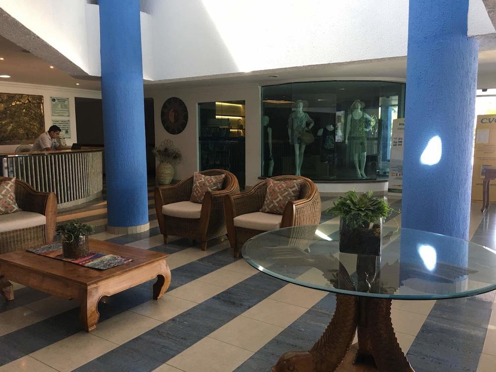 Sueds Plaza Otel Porto Seguro Dış mekan fotoğraf