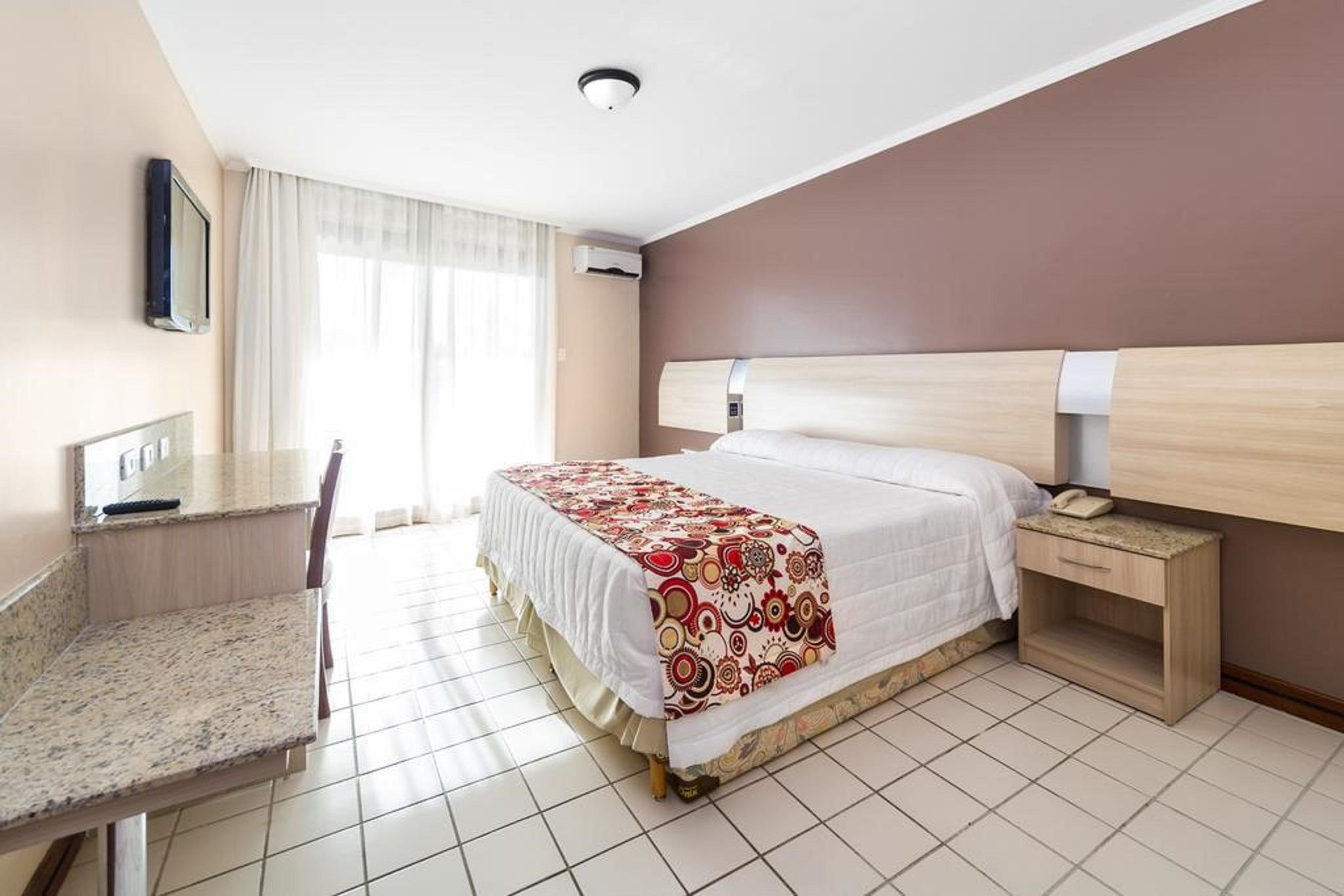 Sueds Plaza Otel Porto Seguro Dış mekan fotoğraf