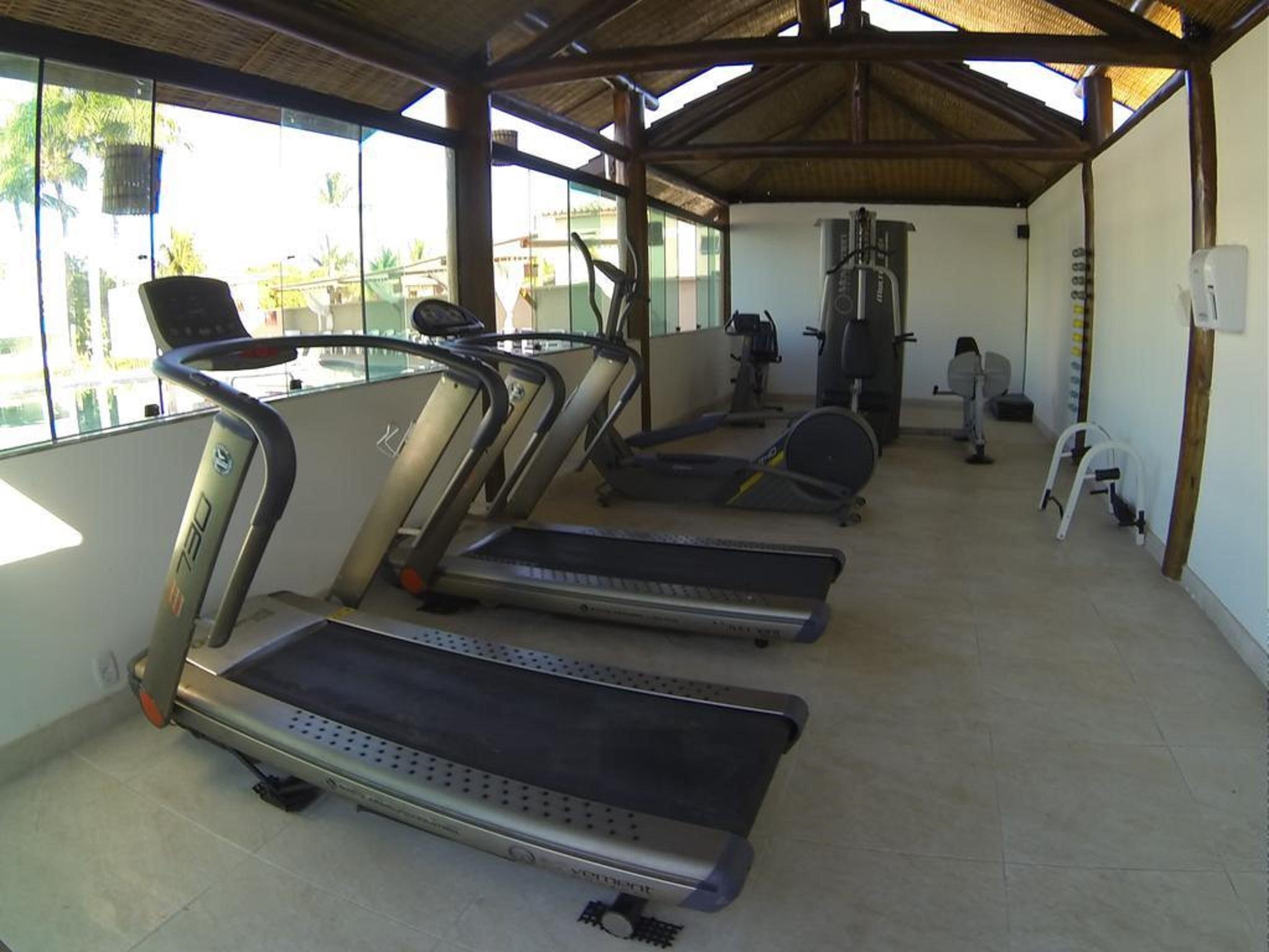 Sueds Plaza Otel Porto Seguro Dış mekan fotoğraf