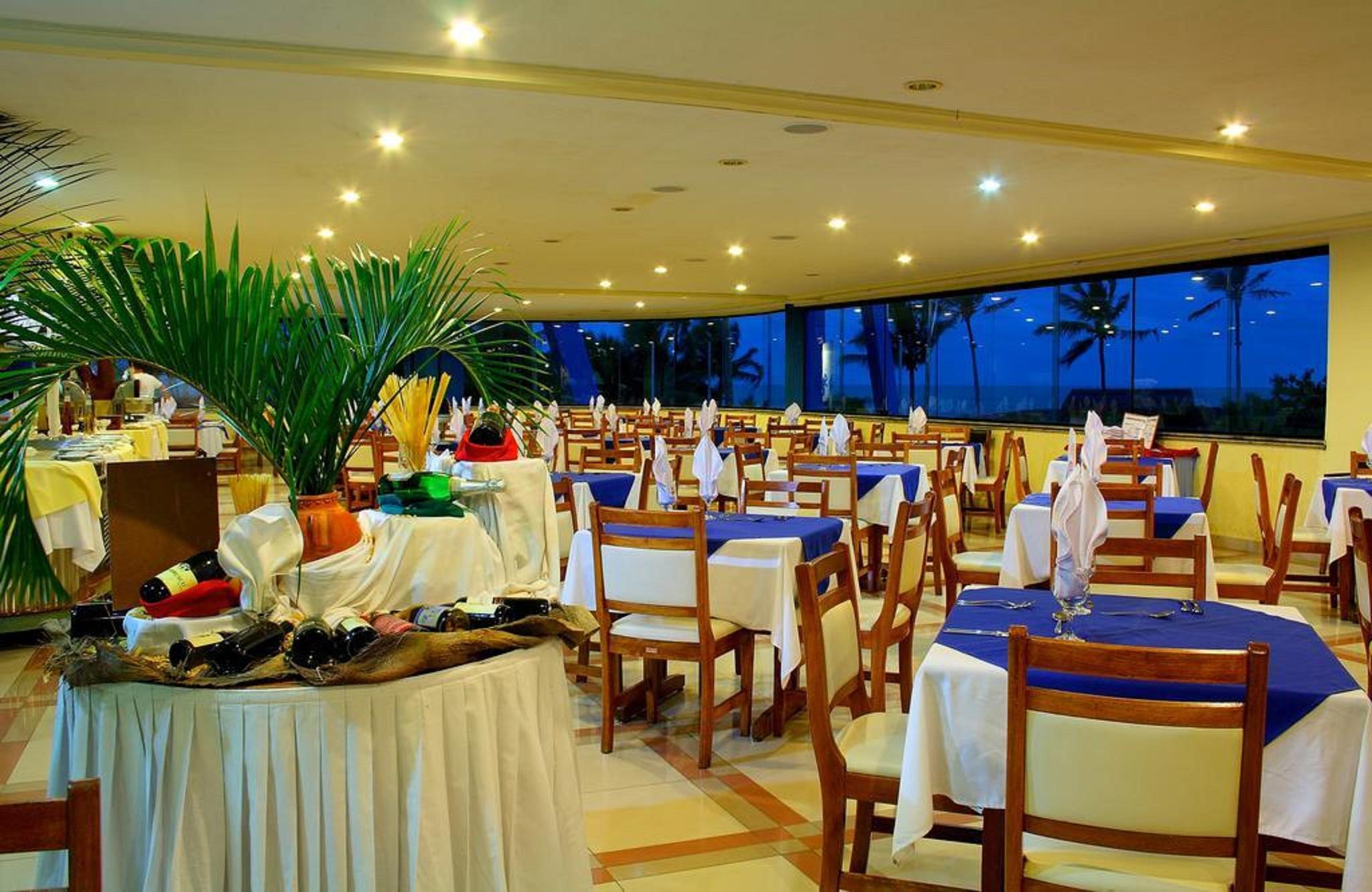 Sueds Plaza Otel Porto Seguro Dış mekan fotoğraf