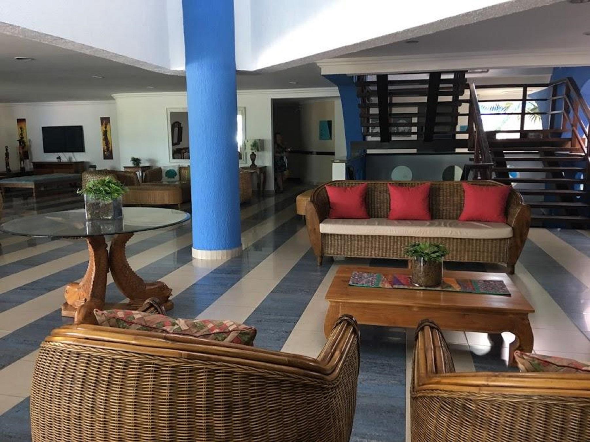 Sueds Plaza Otel Porto Seguro Dış mekan fotoğraf