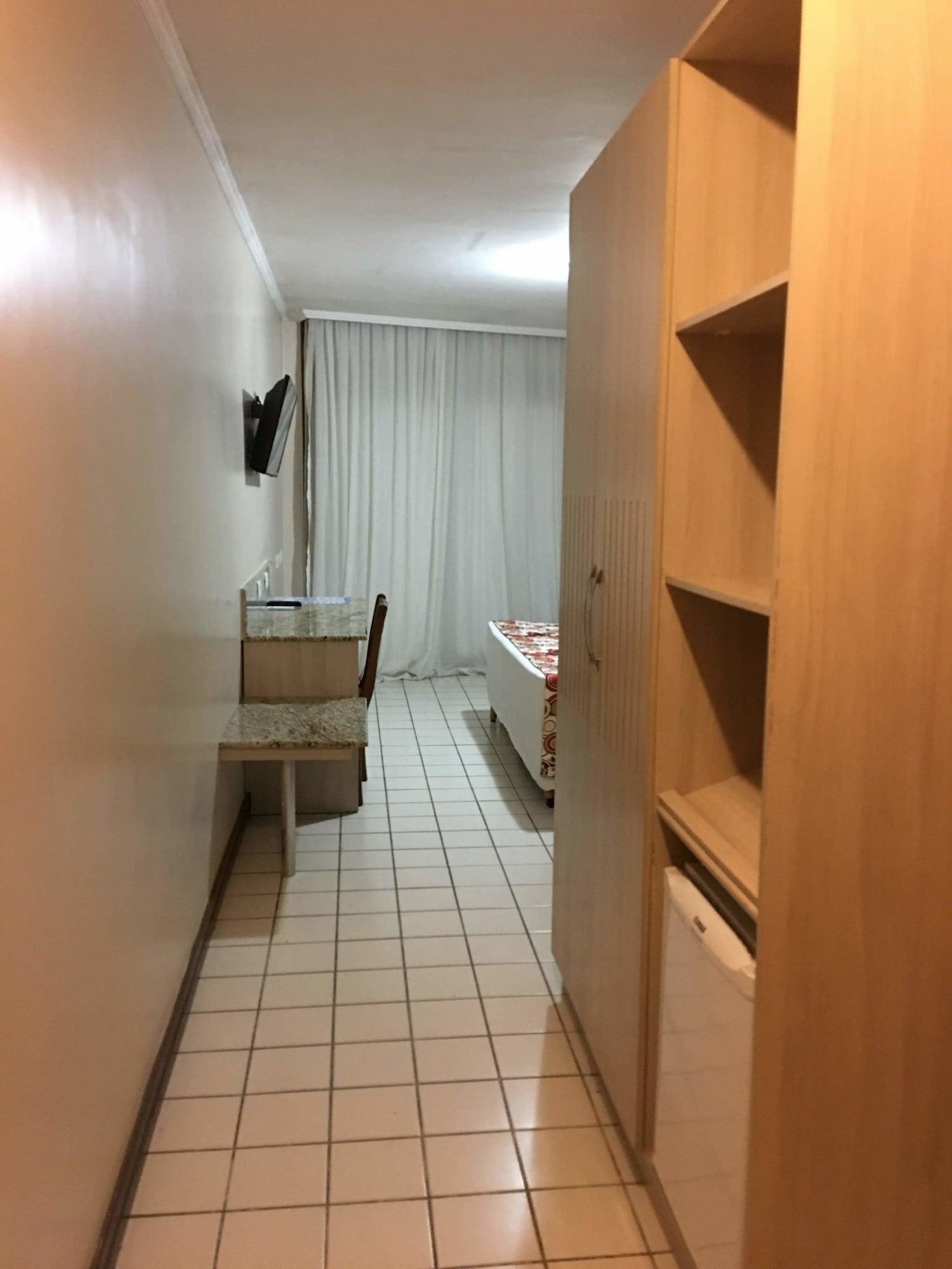 Sueds Plaza Otel Porto Seguro Dış mekan fotoğraf