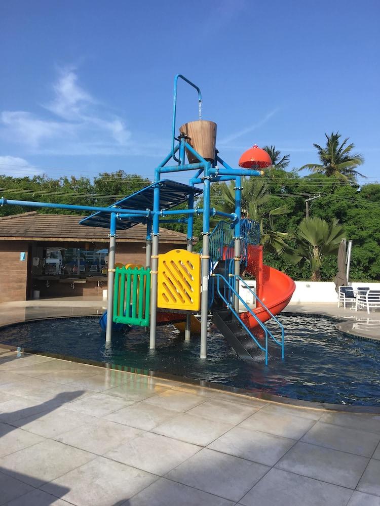 Sueds Plaza Otel Porto Seguro Dış mekan fotoğraf