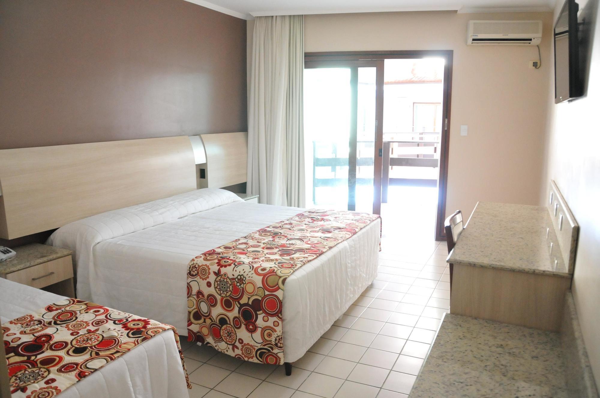 Sueds Plaza Otel Porto Seguro Dış mekan fotoğraf