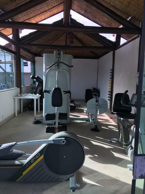 Sueds Plaza Otel Porto Seguro Dış mekan fotoğraf